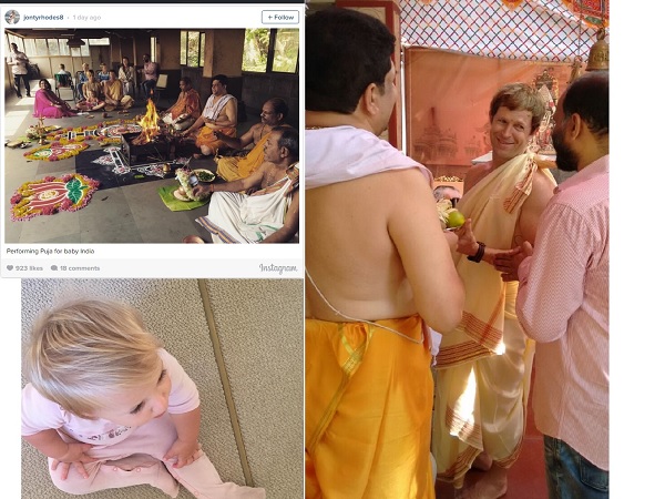 रोड्स का आईपीएल में अहम रोल-