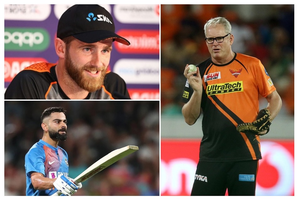 फैब-4 में कौन है इस समय सर्वश्रेष्ठ बल्लेबाज- टॉम मूडी ने दिया जवाब