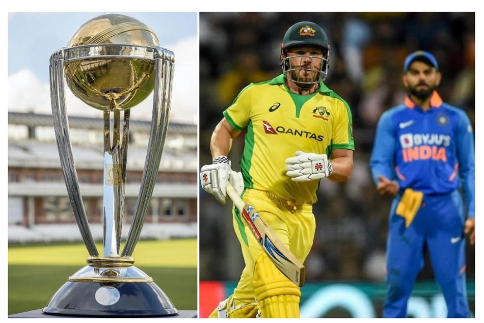 अक्टूबर-नवंबर में T20 विश्व कप का आयोजन नामुमकिन, BCCI अधिकारी ने गिनाये कारण