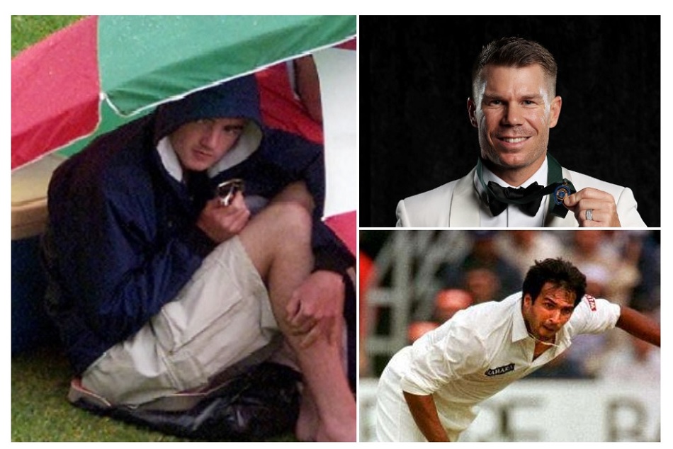 क्रिकेट के वे 5 मौके जब अजीबोगरीब तरीके से दिया गया 'मैन ऑफ द मैच' अवॉर्ड