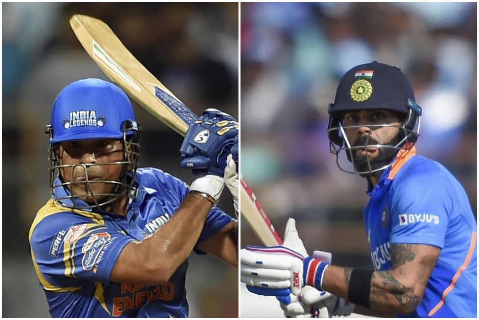 सचिन और कोहली में महान कौन, भारतीय क्रिकेटर ने कहा- 'दंगे करवाएंगे क्या आप'