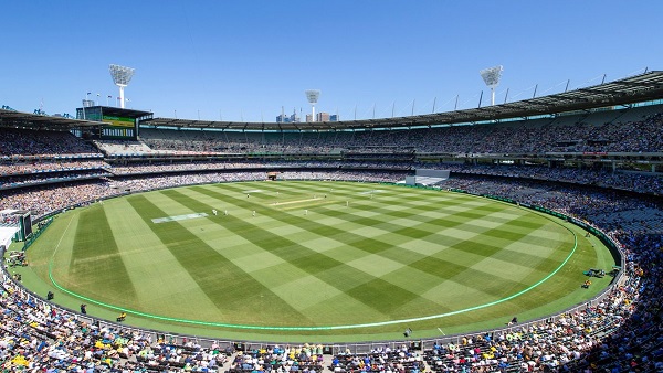 पहली बार कंगारूओं के पास मेजबानी का मौका-