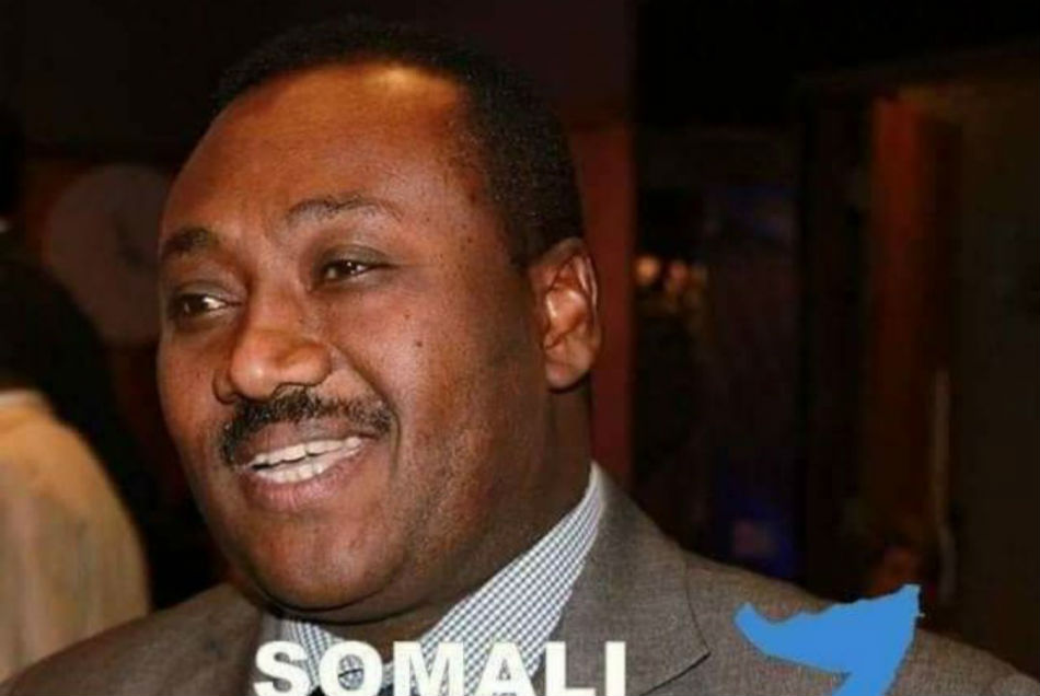 सोमालिया के दिग्गज फुटबॉलर अब्दुल कादिर की कोरोना वायरस से हुई मौत