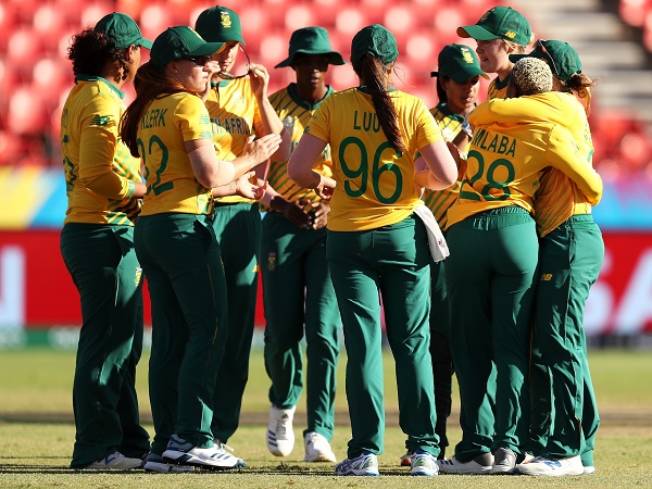 ऐसी थी दोनों टीमें-