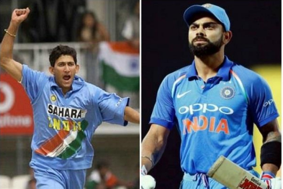 अजीत अगरकर का वो धांसू रिकाॅर्ड जो कोहली और रोहित जैसे बल्लेबाज भी नहीं तोड़ सके