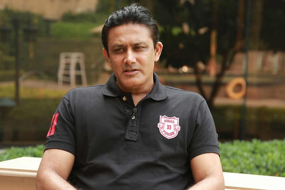 अनिल कुंबले ने कोरोना के खिलाफ लड़ाई को बताया टेस्ट मैच की दूसरी पारी, कहा- ढिलाई नहीं बरत सकते