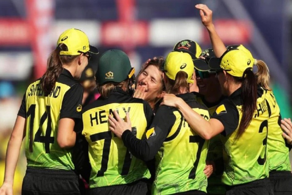 Womens's T20 World Cup: साउथ अफ्रीका को हराकर फाइनल में पहुंचा ऑस्ट्रेलिया, भारत से होगी खिताबी जंग
