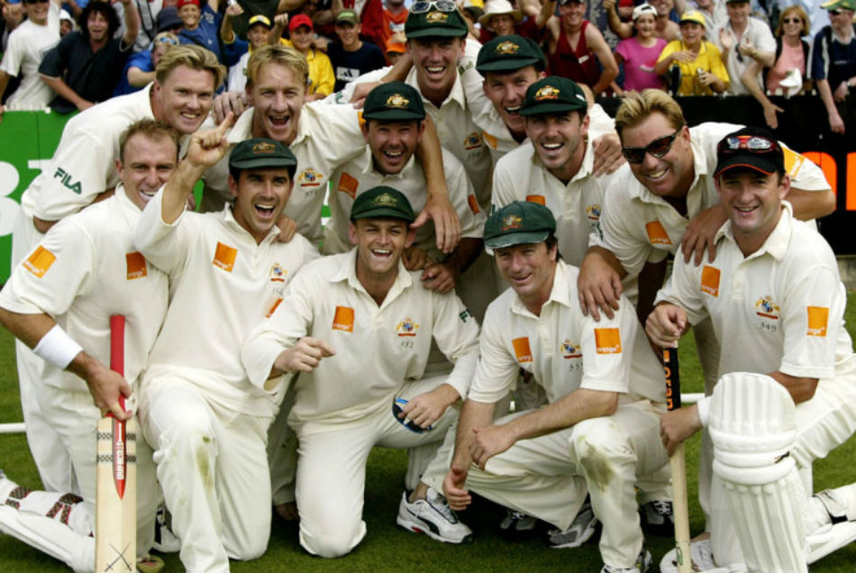 शेन वॉर्न ने चुनी ऑस्ट्रेलिया की ऑल टाइम बेस्ट टेस्ट इलेवन, बड़े खिलाड़ियों का नाम गायब