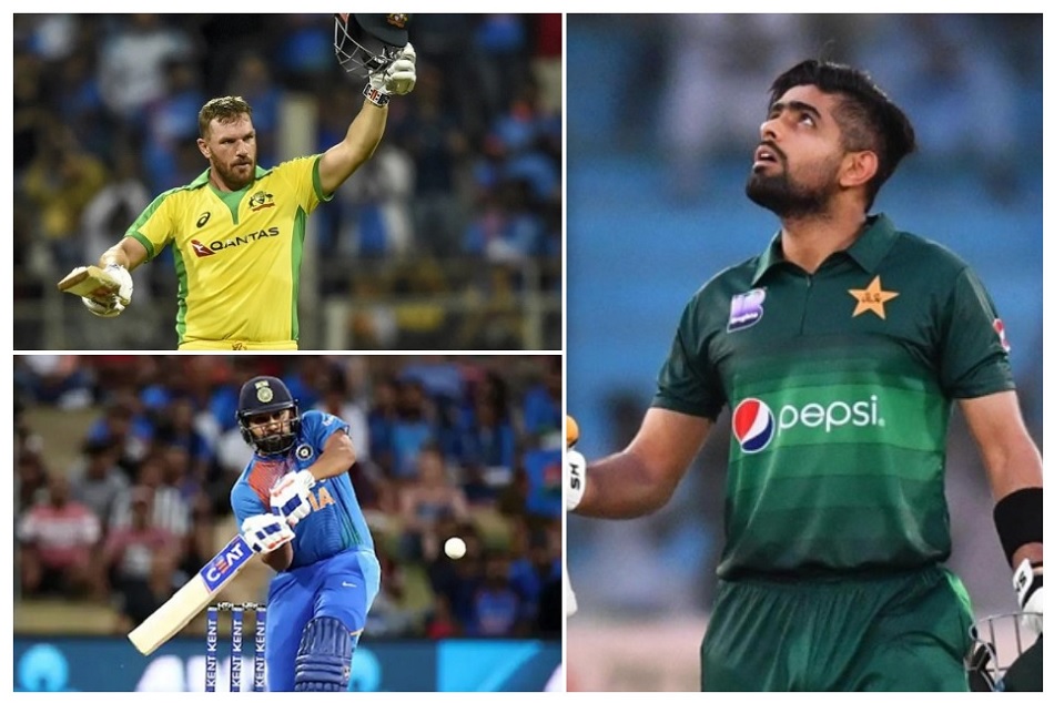 वो 5 T20I रिकॉर्ड जिनको नंबर एक बल्लेबाज बाबर आजम कभी नहीं तोड़ पाएंगे