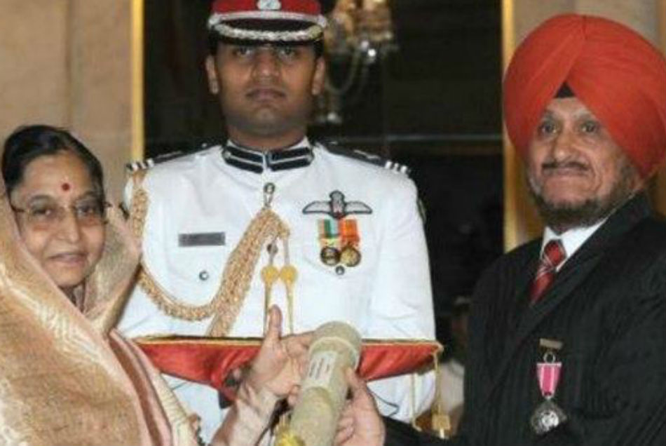 Hockey: नहीं रहे ओलंपिक में पदक दिलाने वाले बलबीर सिंह, खेल जगत को बड़ा झटका