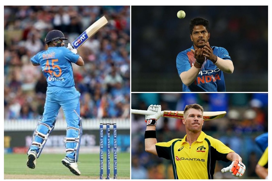 7 बल्लेबाज, 4 गेंदबाज- ये है दुनिया की सर्वश्रेष्ठ 'वर्क फ्रॉम होम' प्लेइंग इलेवन