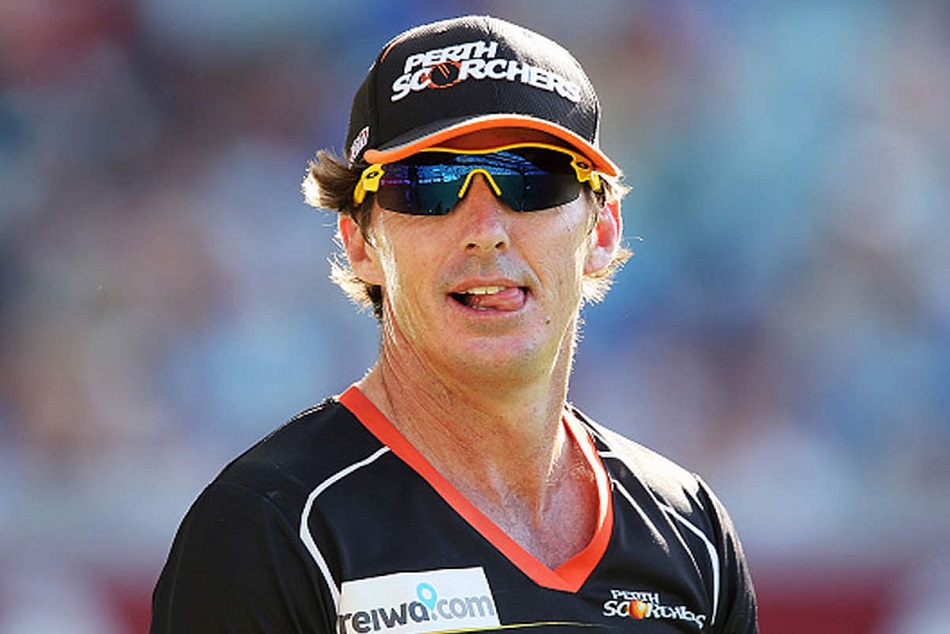 ब्रैड हॉग ने बताया कौन सी टीम भारत को घर में चटा सकती है धूल