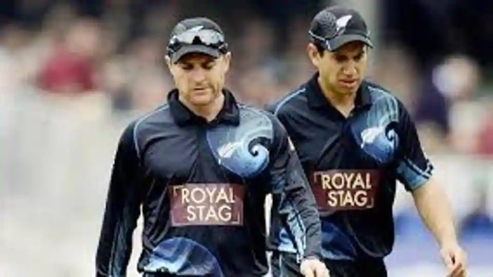 ब्रैंडन मैकलम ने 9 साल बाद किया रोस टेलर से झगड़े का खुलासा, बताया-किस वजह से हुई लड़ाई