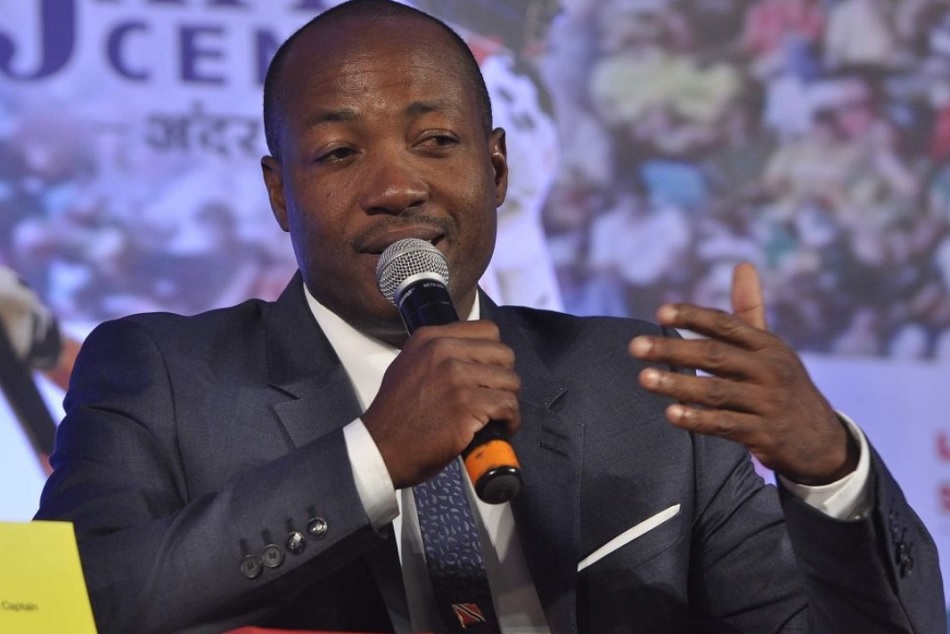 T-20 विश्व कप के लिए ब्रायन लारा ने बताए अपनी तीन फेवरेट टीमों के नाम