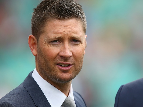 क्लार्क की जगह ही कप्तान बने थे स्मिथ