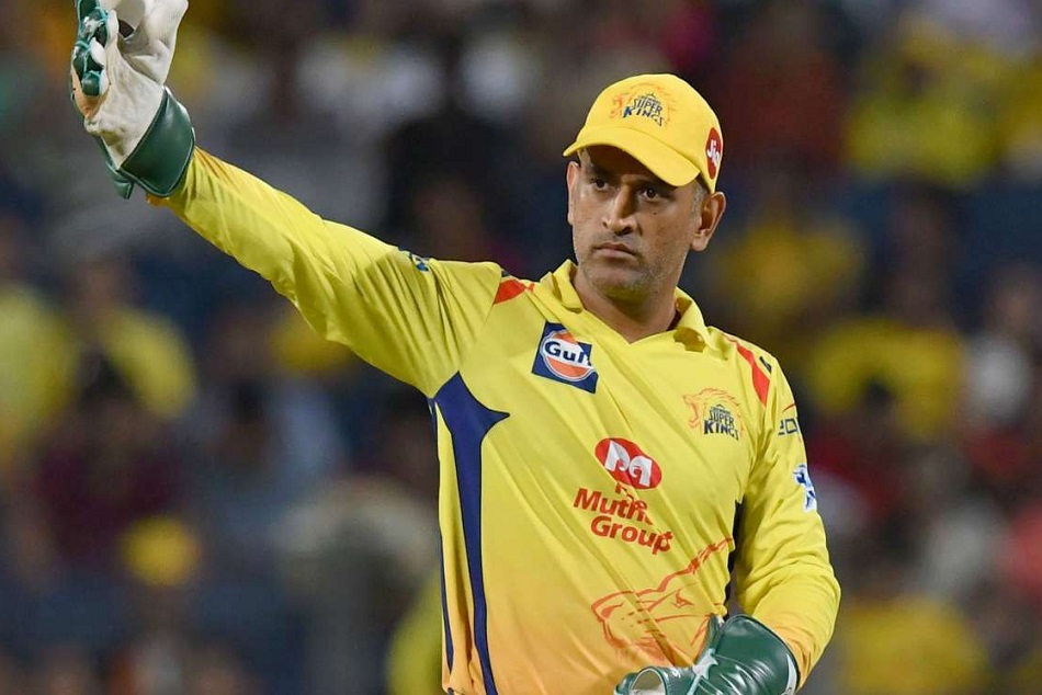 कोरोना वायरस के चलते बढ़ीं धोनी की मुश्किलें, फिर सकता है उम्मीदों पर पानी