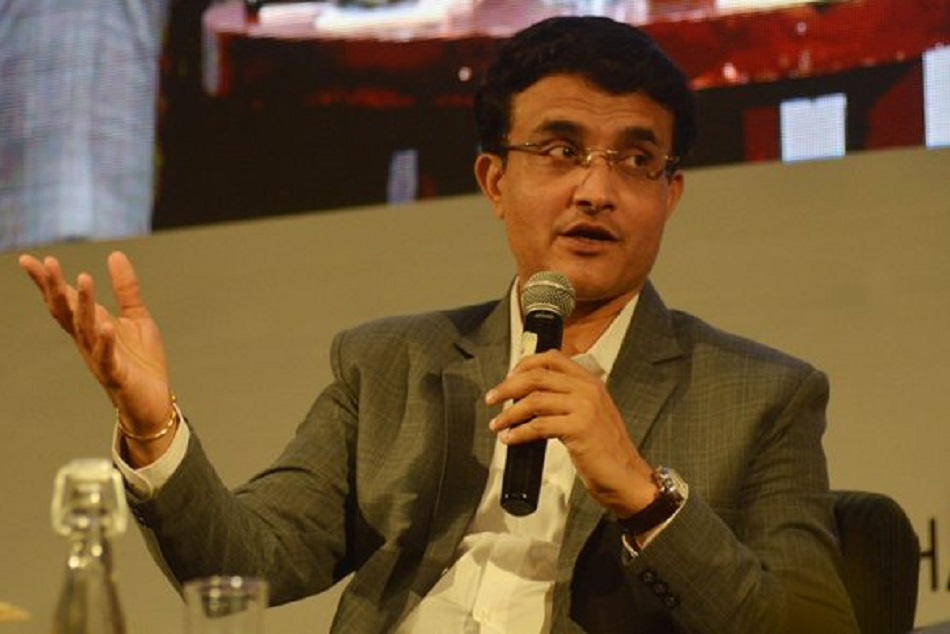 Coronavirus : कोलकाता की सड़कें खाली, तस्वीरें शेयर कर गांगुली बोले- कभी सोचा नहीं था ऐसा