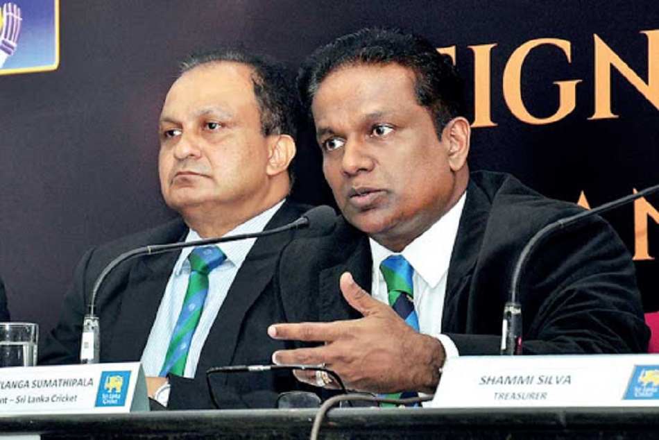 श्रीलंका पहुंचा मैच फिक्सिंग का जिन्न, ICC की जांच में 3 श्रीलंकाई खिलाड़ी