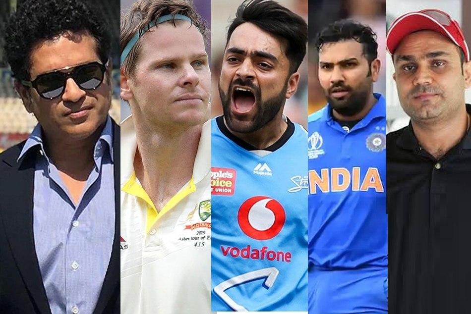 क्रिकेट जगत के 5 फैसले जिसने बदल दिया इन खिलाड़ियों का करियर, रच दिया इतिहास