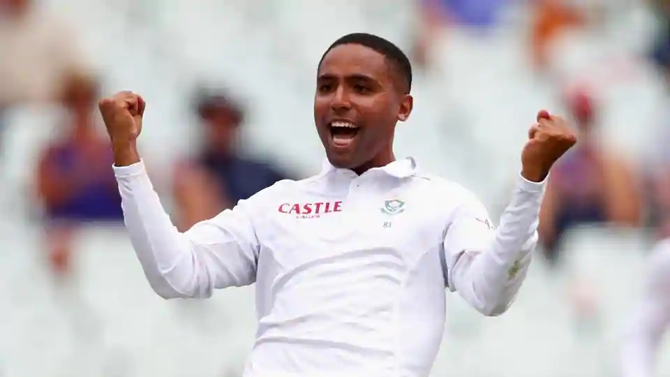 साउथ अफ्रीका छोड़ अमेरिका से क्रिकेट खेलना चाहता है यह खिलाड़ी, जानें क्यों