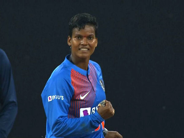 दीप्ती शर्मा (Deepti Sharma)