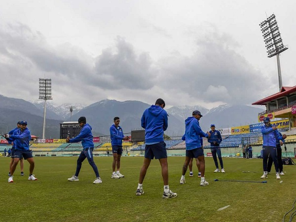 इतने बजे शुरू होगा मैच