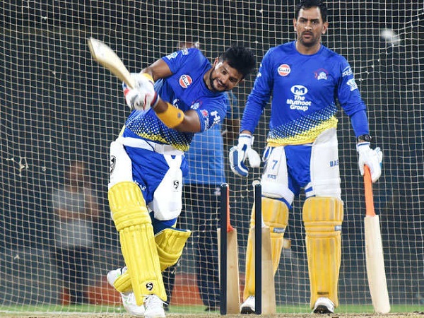 चेन्नई को 3 बार बनाया चैंपियन 