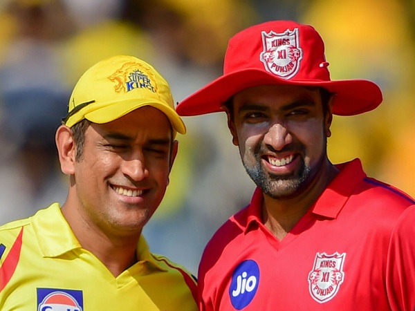 3. रविचंद्रन अश्विन