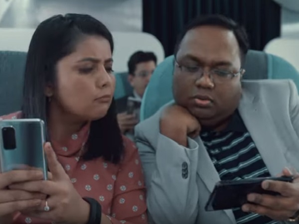 शख्स ने उड़ाया मजाक