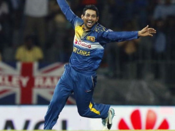 Dilshan