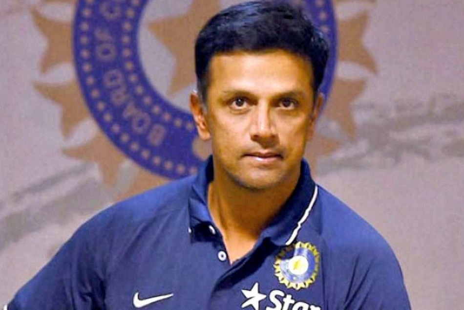 राहुल द्रविड़ ने बताया क्यों नहीं हैं सोशल मीडिया पर एक्टिव