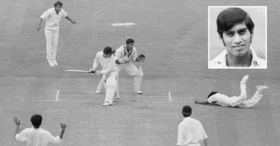 जानें कौन हैं एकनाथ सोलकर जिन्हें हर्षा भोगले ने बताया भारतीय क्रिकेट का नं 1 फील्डर