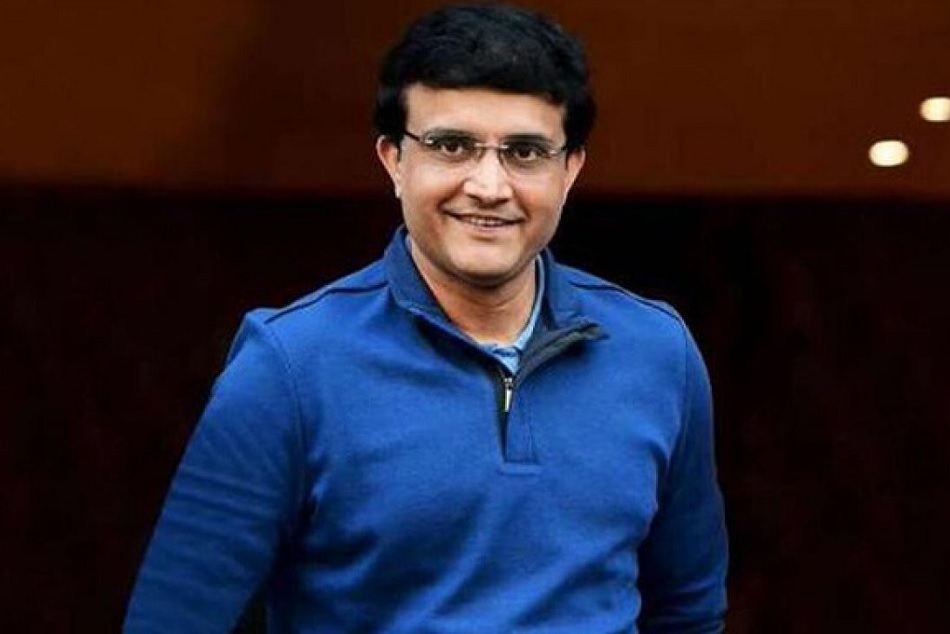 Coronavirus : पीड़ित लोगों की सहायता के लिए साैरव गांगुली ने किया बड़ा ऐलान