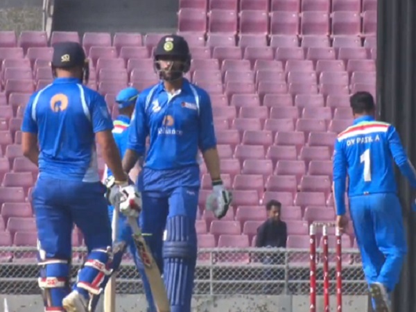 धवन भी लाैटे फाॅर्म में