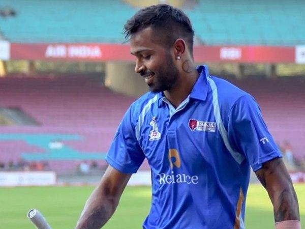 T20: 39 गेंद में 105 रन ठोंकने के बाद जानें क्या बोले हार्दिक पांड्या, गेंदबाजी में भी झटके 5 विकेट