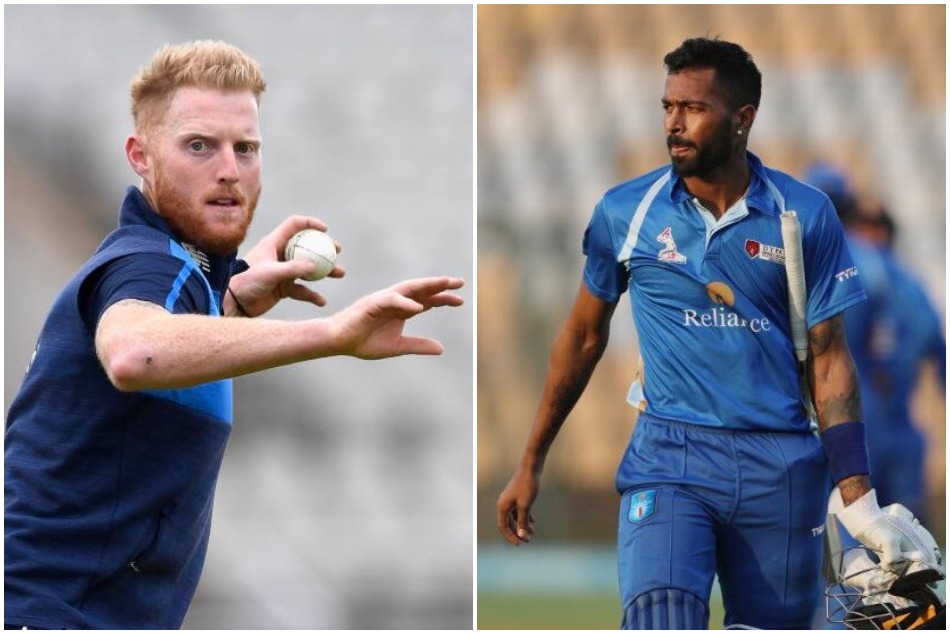 कौन है बेस्ट ऑलराउंडर- हार्दिक पांड्या या बेन स्टोक्स? पूर्व कंगारू गेंदबाज ने दिया जवाब