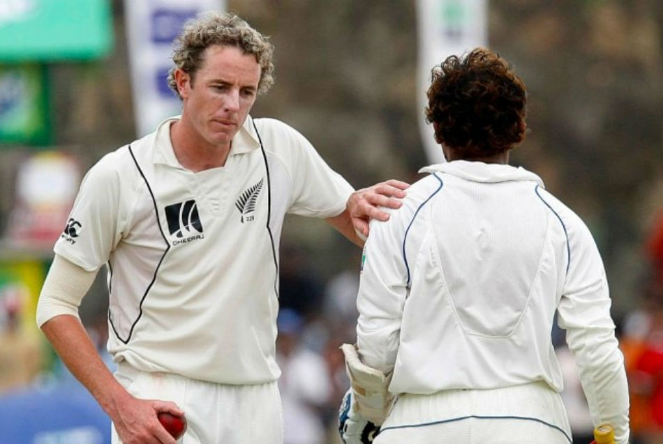 Coronavirus: घर से दूर फंसा कीवी क्रिकेटर, वापस जाने के लिये लोगों से मांग रहे पैसे