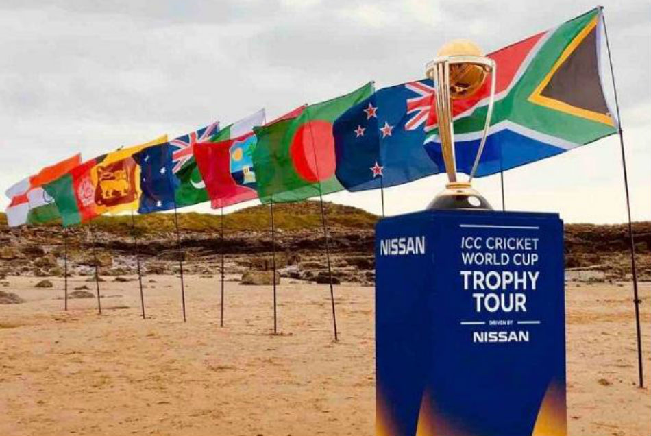 कोरोना वायरस का असर, ICC ने रद्द किये World Cup क्वॉलिफाइंग टूर्नामेंट