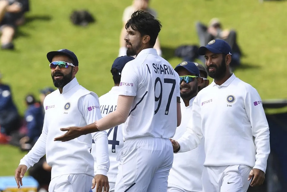 IND vs NZ 2nd Test : भारत को मिली शर्मनाक हार, न्यूजीलैंड ने 2-0 से जीती सीरीज