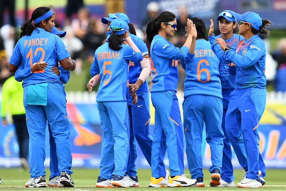 Women's T20 World Cup : भारत के लिए खुशखबरी, इंग्लैंड को हराए बिना पहुंचेगा फाइनल में