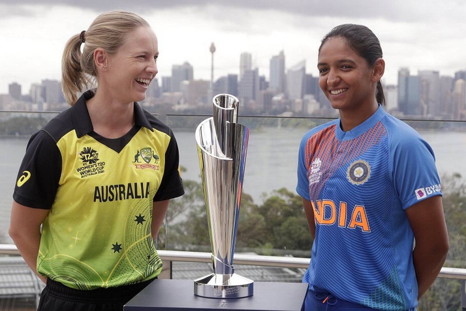 Women's T20 World Cup : ऑस्ट्रेलिया ने पांचवीं बार जीता खिताब, भारत का सपना टूटा