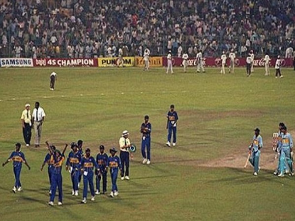 गुस्से में लगा दी थी आग 