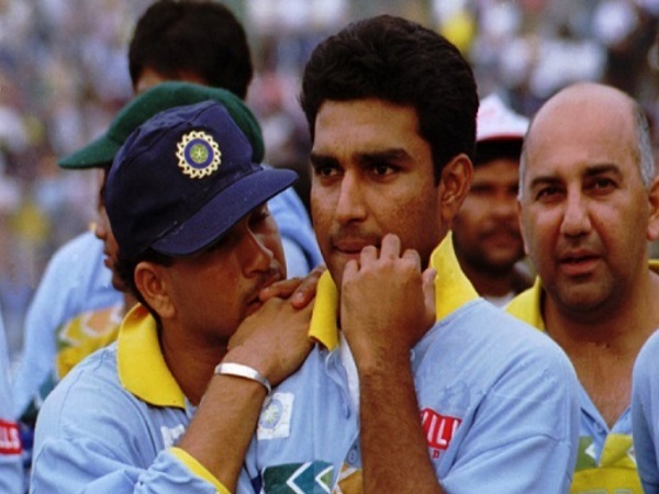 श्रींलका हुआ था विजयी घोषित