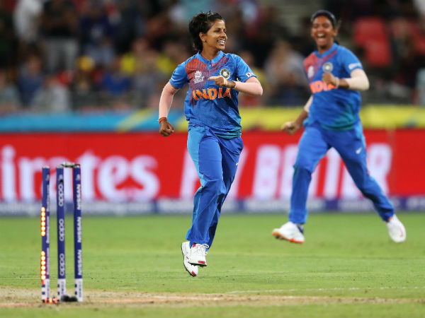 Womens T20 World Cup: 'खिताब जीतना है तो दबाव से बचना होगा', झूलन गोस्वामी की भारतीय टीम को सलाह
