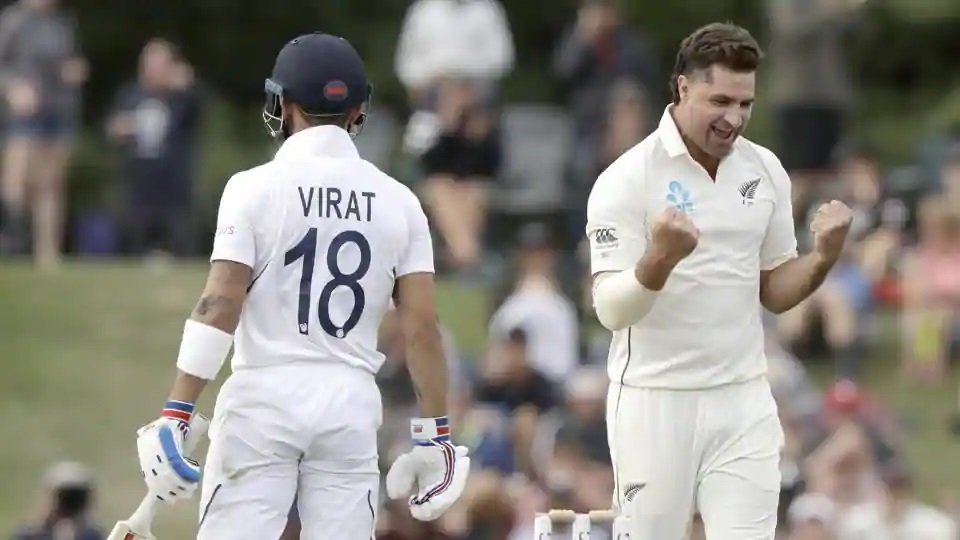 IND vs NZ: वीवीएस लक्ष्मण ने बताया क्यों फ्लॉप हो रहे हैं विराट कोहली, कहा- लौट आई है पुरानी आदत