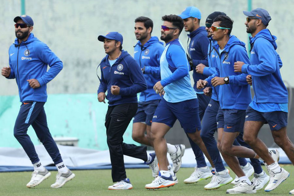 IND vs SA: कोरोना वायरस से बचने के लिये BCCI ने जारी किये दिशानिर्देश, बताया- क्या करें क्या न करें