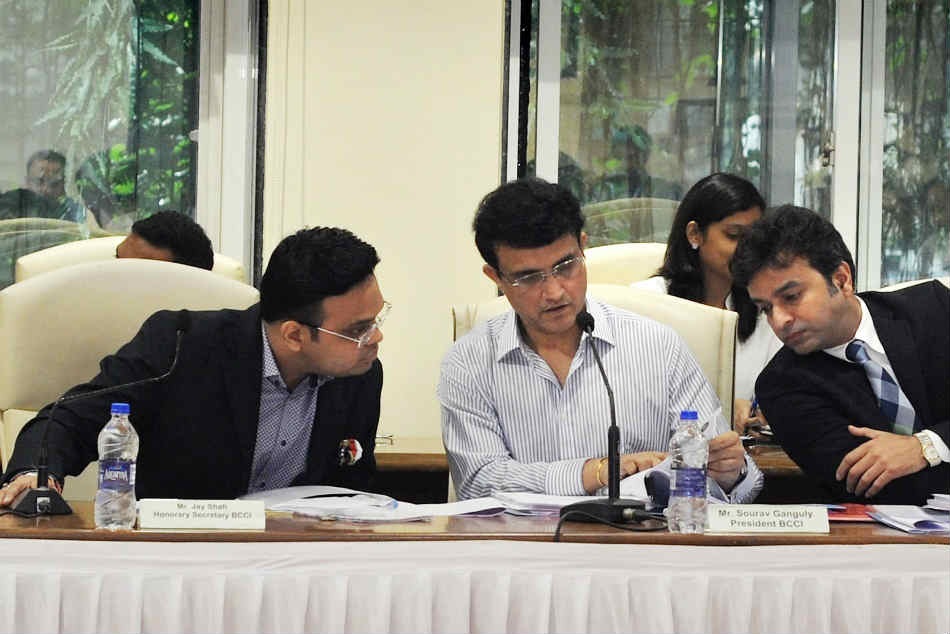 IPL 2020 : खत्म हुई फ्रेंचाइजी टीमों के मालिकों के साथ बैठक, सात विकल्पों पर हुई चर्चा