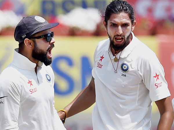 टीम के हैं विश्वसनीय गेंदबाज