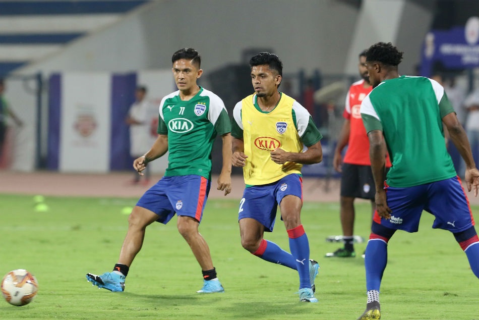 ISL-6 : एटीके को हराकर फाइनल में पहुंचना चाहेगा बेंगलुरू, जानें किसका पलड़ा भारी