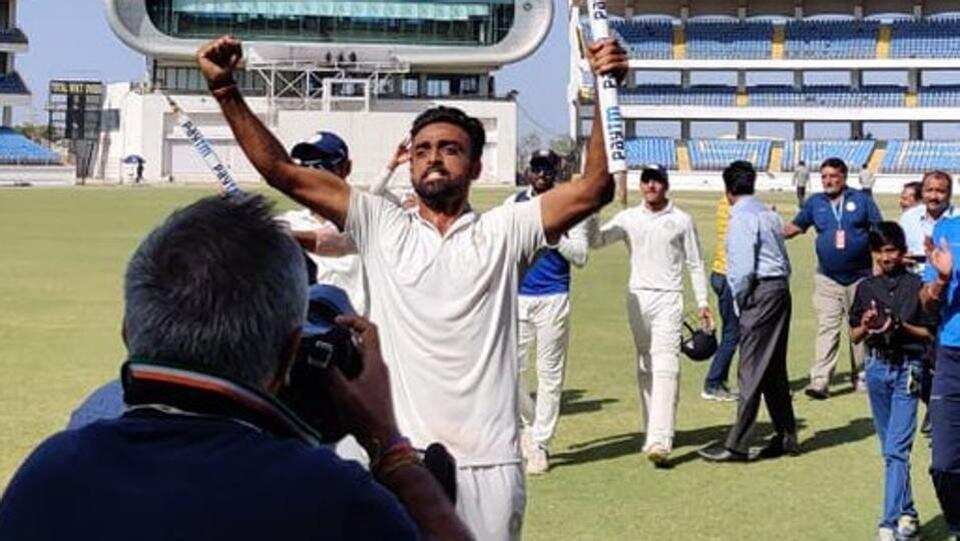 Ranji Trophy: जयदेव उनादकट ने तोड़ा 21 साल पुराना रिकॉर्ड, बंगाल से फाइनल में भिड़ेगा सौराष्ट्र
